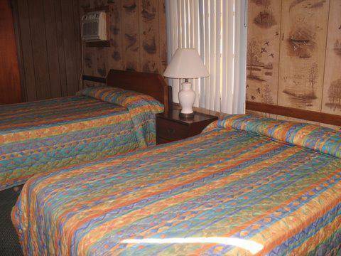 Lakmar Motel Winter Haven Zimmer foto